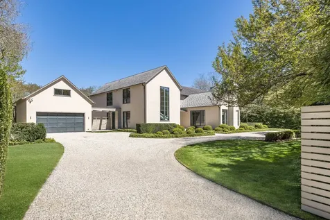 83 Atlantic Avenue Amagansett NY 11930