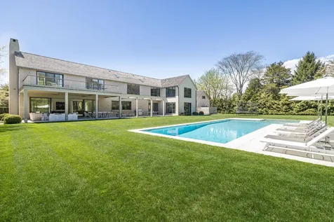 83 Atlantic Avenue Amagansett NY 11930