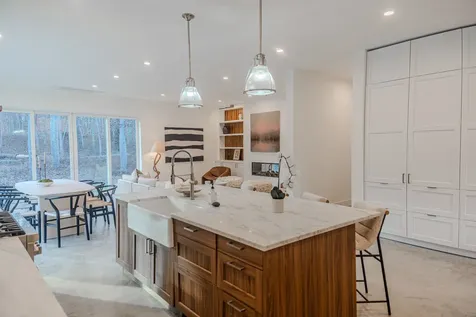 9 Daniel's Hole Road East Hampton NY 11937