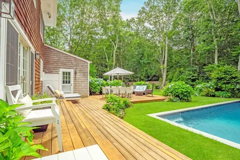 415 Seven Ponds Towd Road Water Mill NY 11976