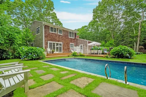 415 Seven Ponds Towd Road Water Mill NY 11976