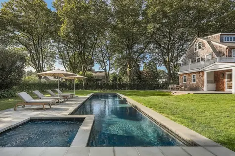 88 Mill Hill Lane East Hampton NY 11937
