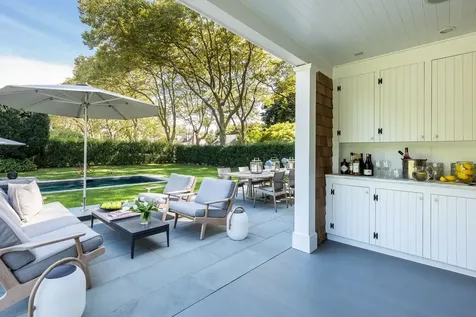 88 Mill Hill Lane East Hampton NY 11937