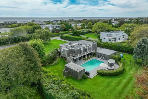 80 Sandpiper Lane Bridgehampton NY 11932