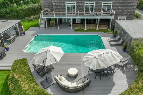 80 Sandpiper Lane Bridgehampton NY 11932