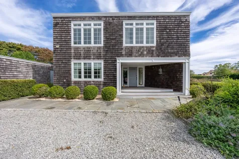 80 Sandpiper Lane Bridgehampton NY 11932