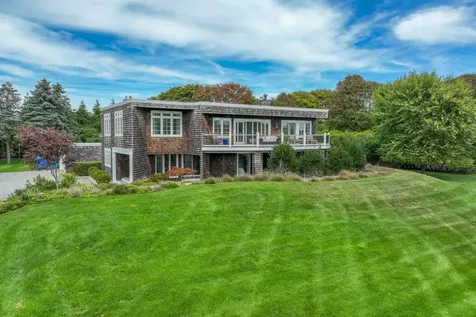 80 Sandpiper Lane Bridgehampton NY 11932