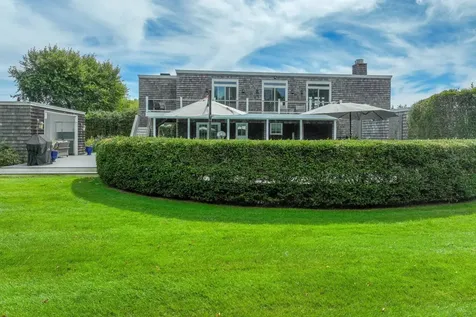 80 Sandpiper Lane Bridgehampton NY 11932