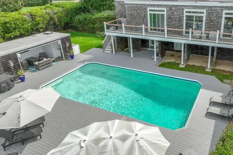 80 Sandpiper Lane Bridgehampton NY 11932