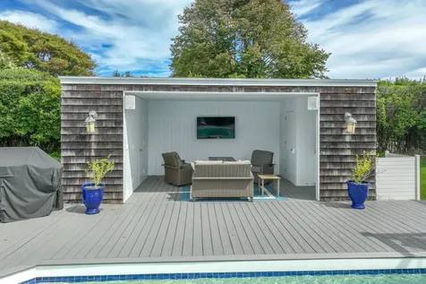 80 Sandpiper Lane Bridgehampton NY 11932