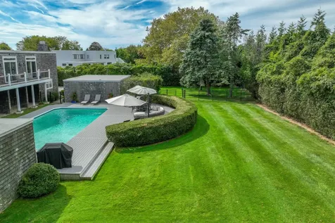 80 Sandpiper Lane Bridgehampton NY 11932