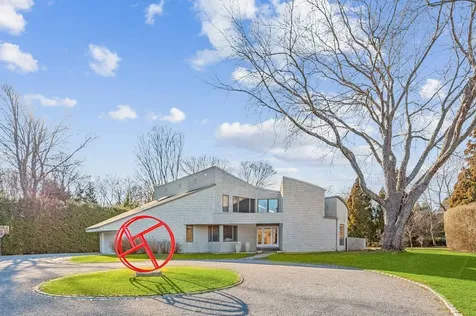 11 Georgica Road East Hampton NY 11937