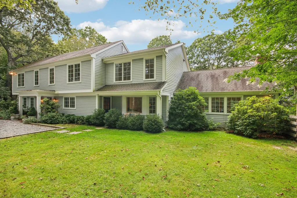 20 Dominy Court East Hampton NY 11937