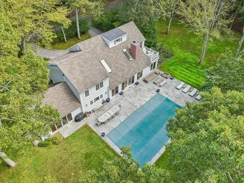 20 Dominy Court East Hampton NY 11937