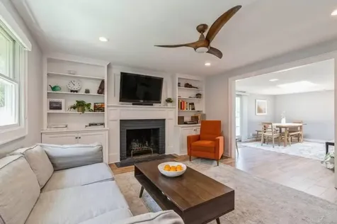 40 Grove Street Amagansett NY 11930