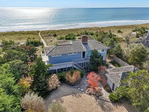 149 Marine Boulevard Amagansett NY 11930