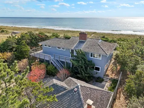 149 Marine Boulevard Amagansett NY 11930