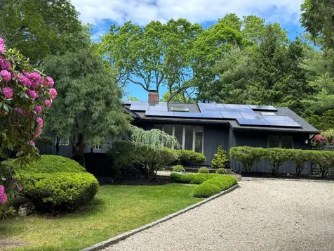 4 Spy Glass Lane East Hampton NY 11937