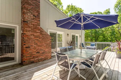 118 Sycamore Drive East Hampton NY 11937