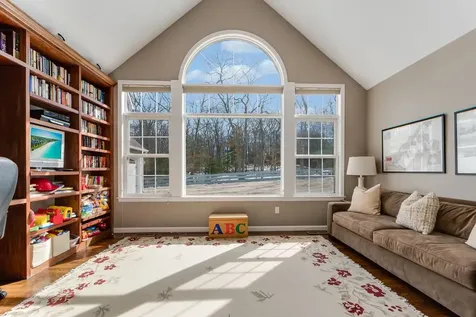 22 Blueberry Knolls Lane East Hampton NY 11937