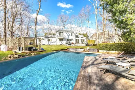 72 Sea Farm Lane Bridgehampton NY 11932