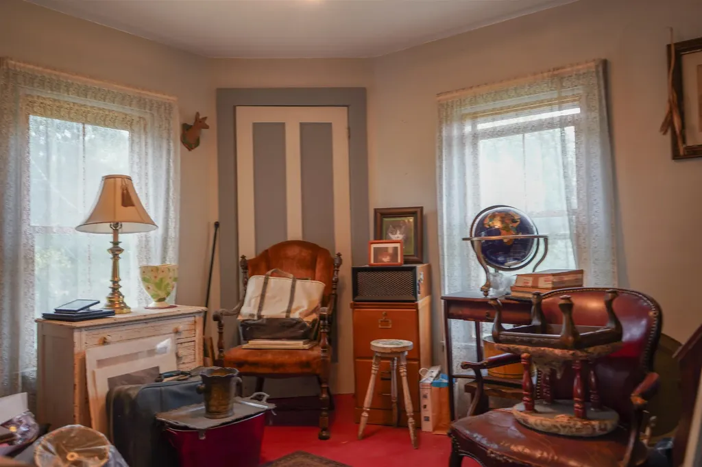 31 Amerio Road Poultney VT 05764