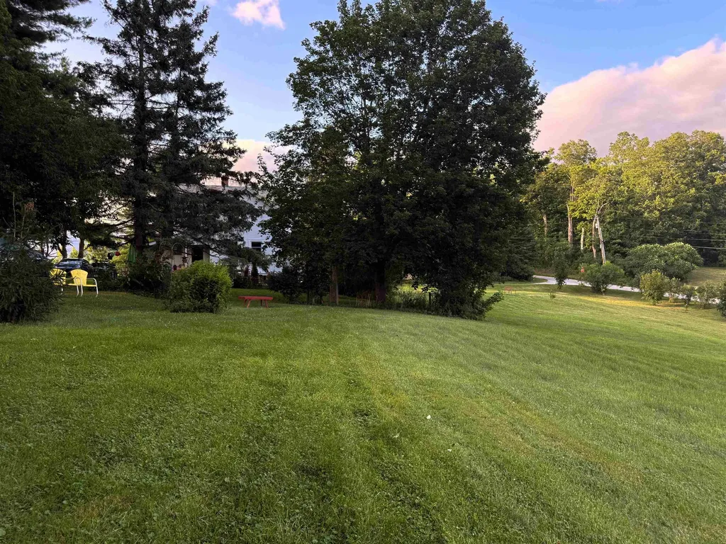 31 Amerio Road Poultney VT 05764