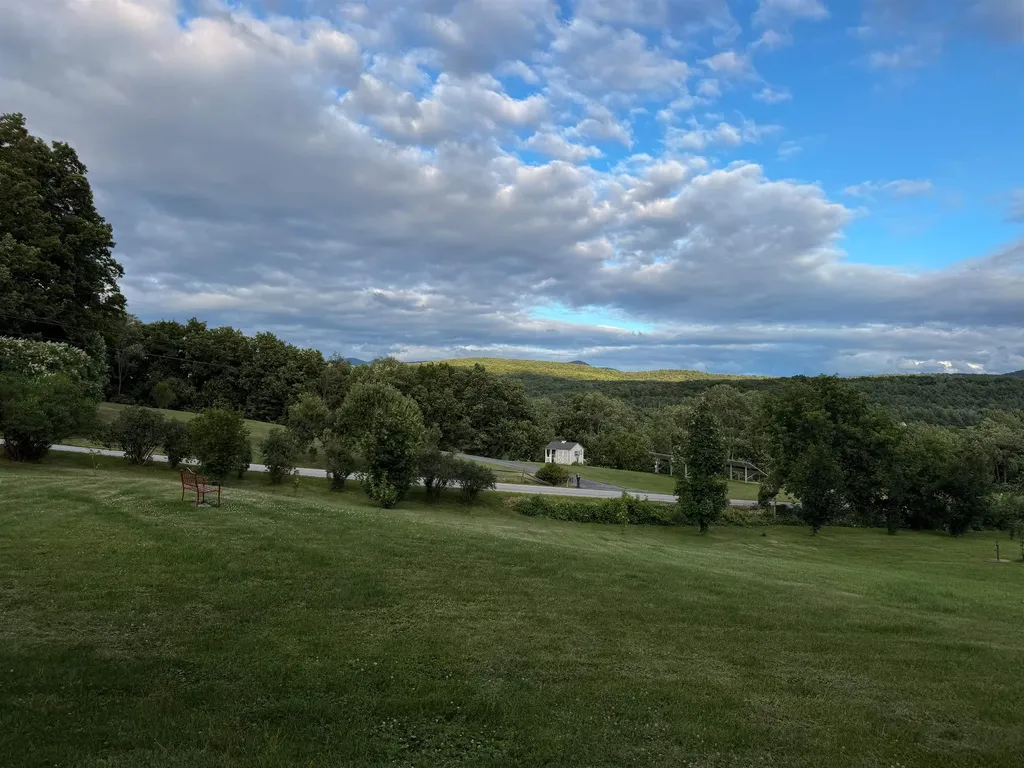 31 Amerio Road Poultney VT 05764