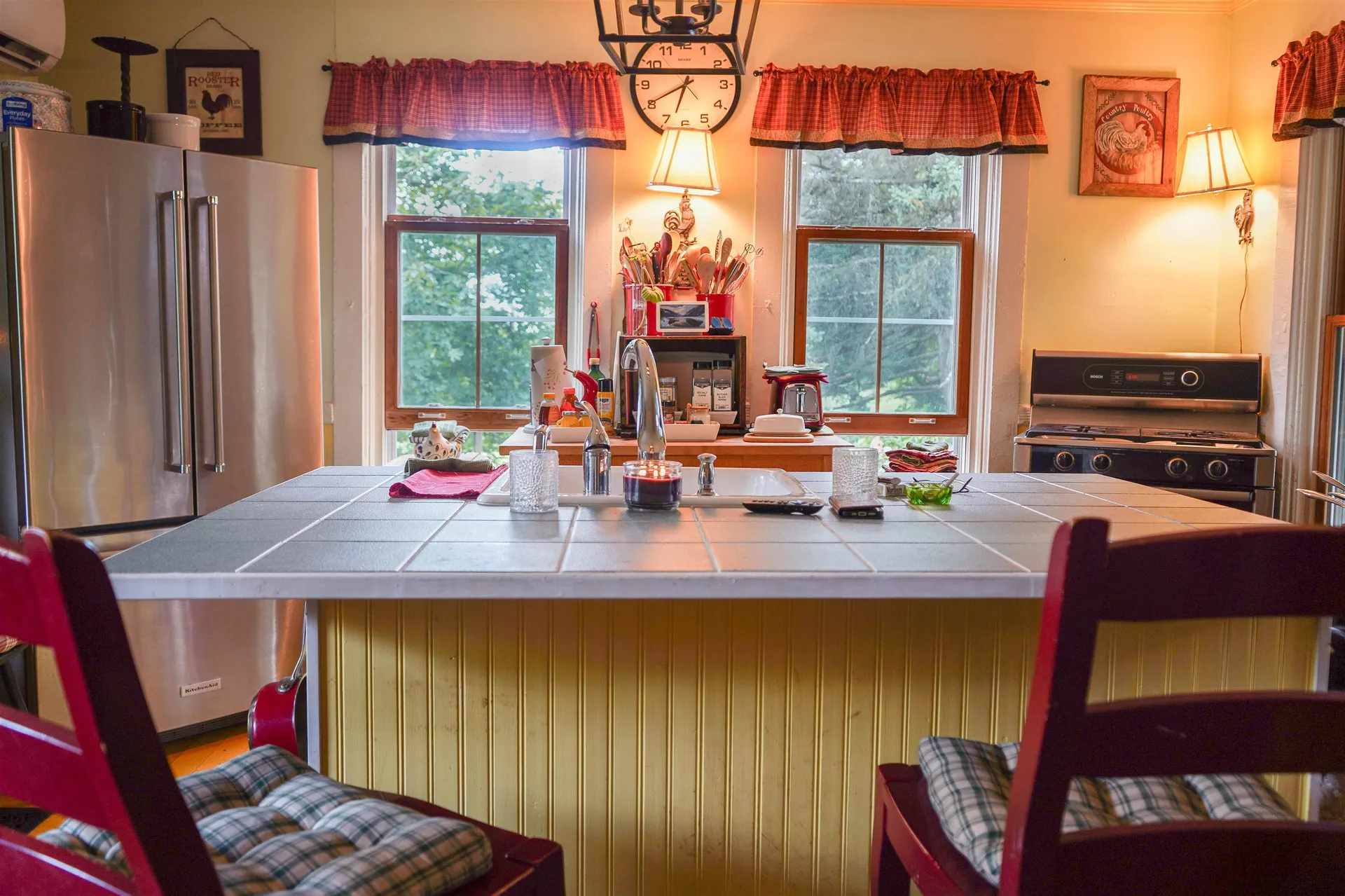 31 Amerio Road Poultney VT 05764