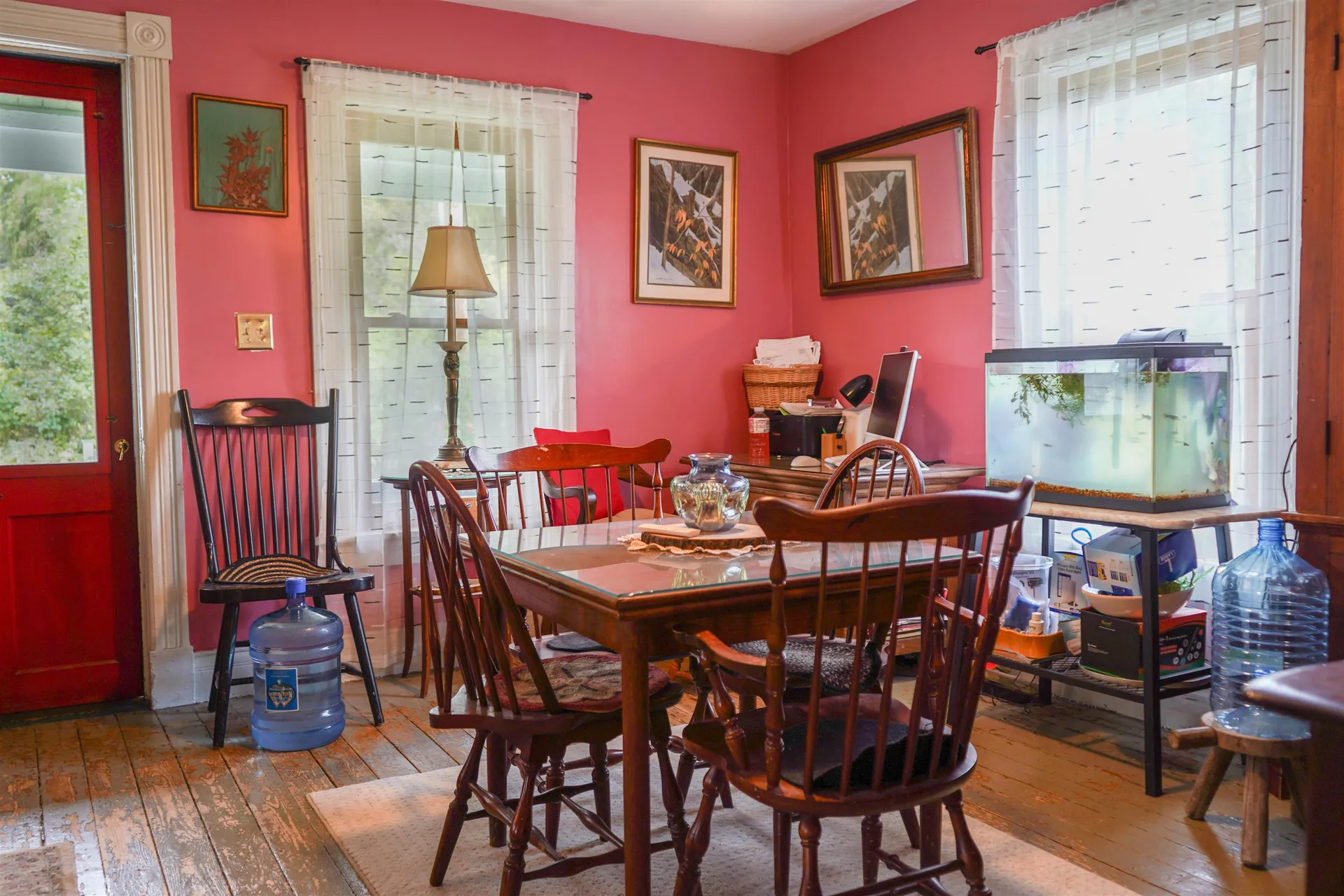 31 Amerio Road Poultney VT 05764