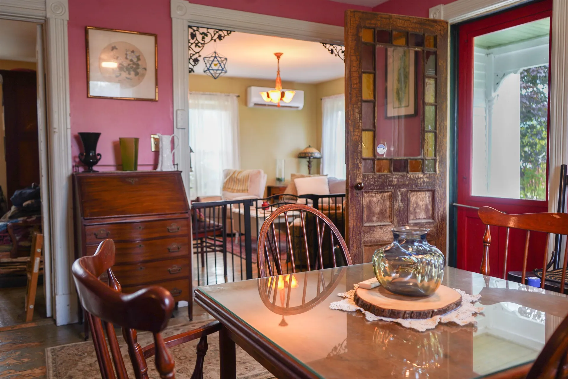 31 Amerio Road Poultney VT 05764