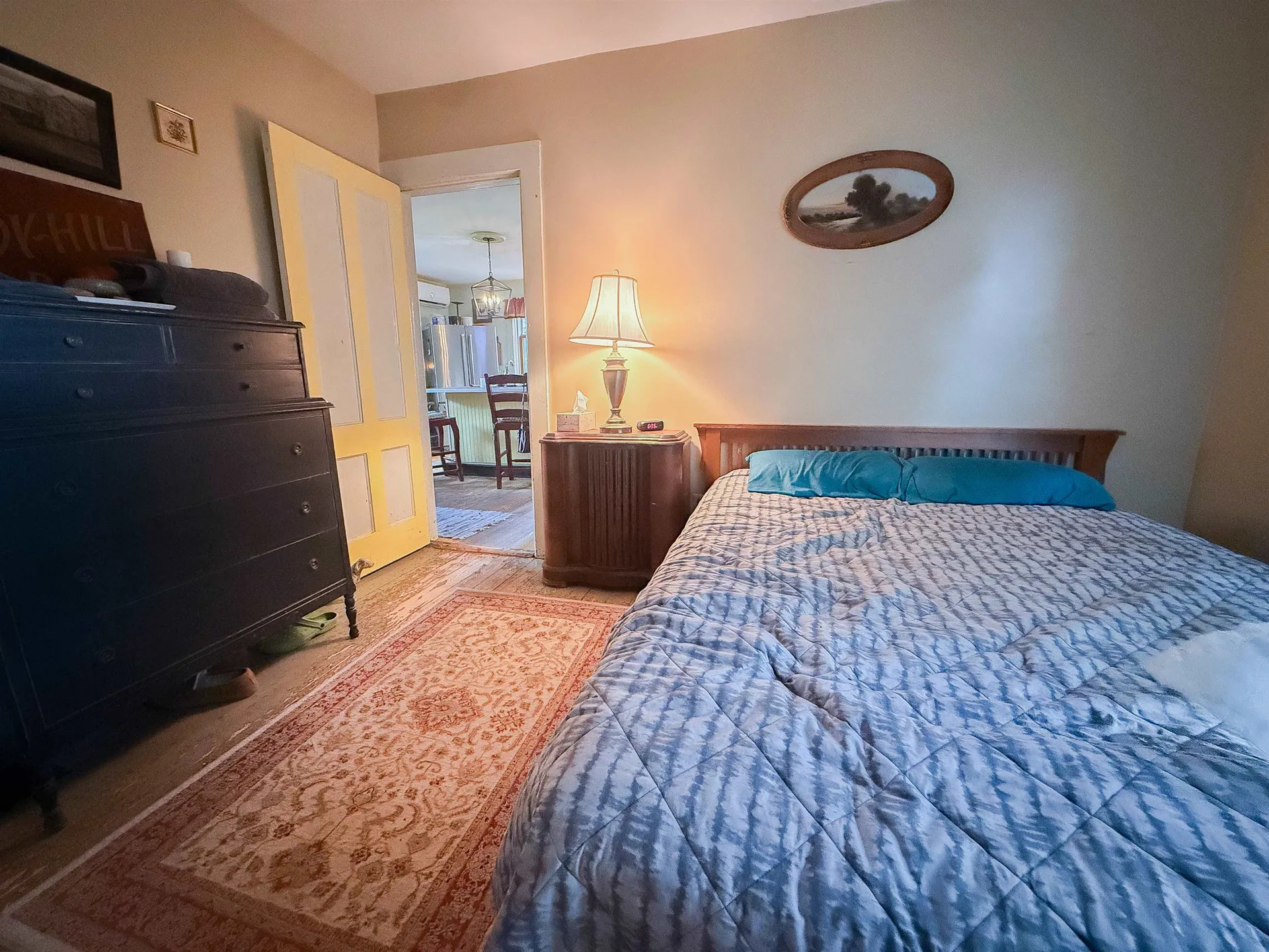 31 Amerio Road Poultney VT 05764