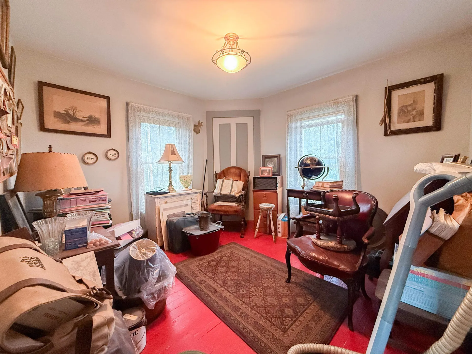31 Amerio Road Poultney VT 05764