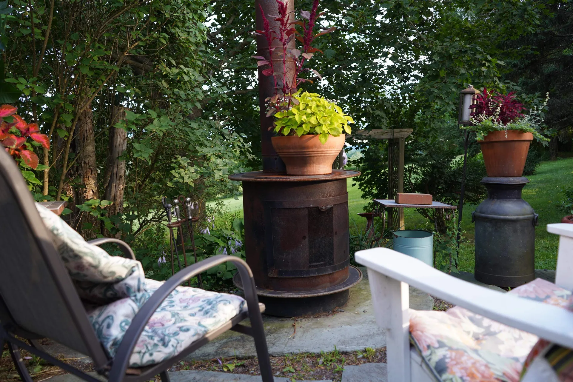 31 Amerio Road Poultney VT 05764
