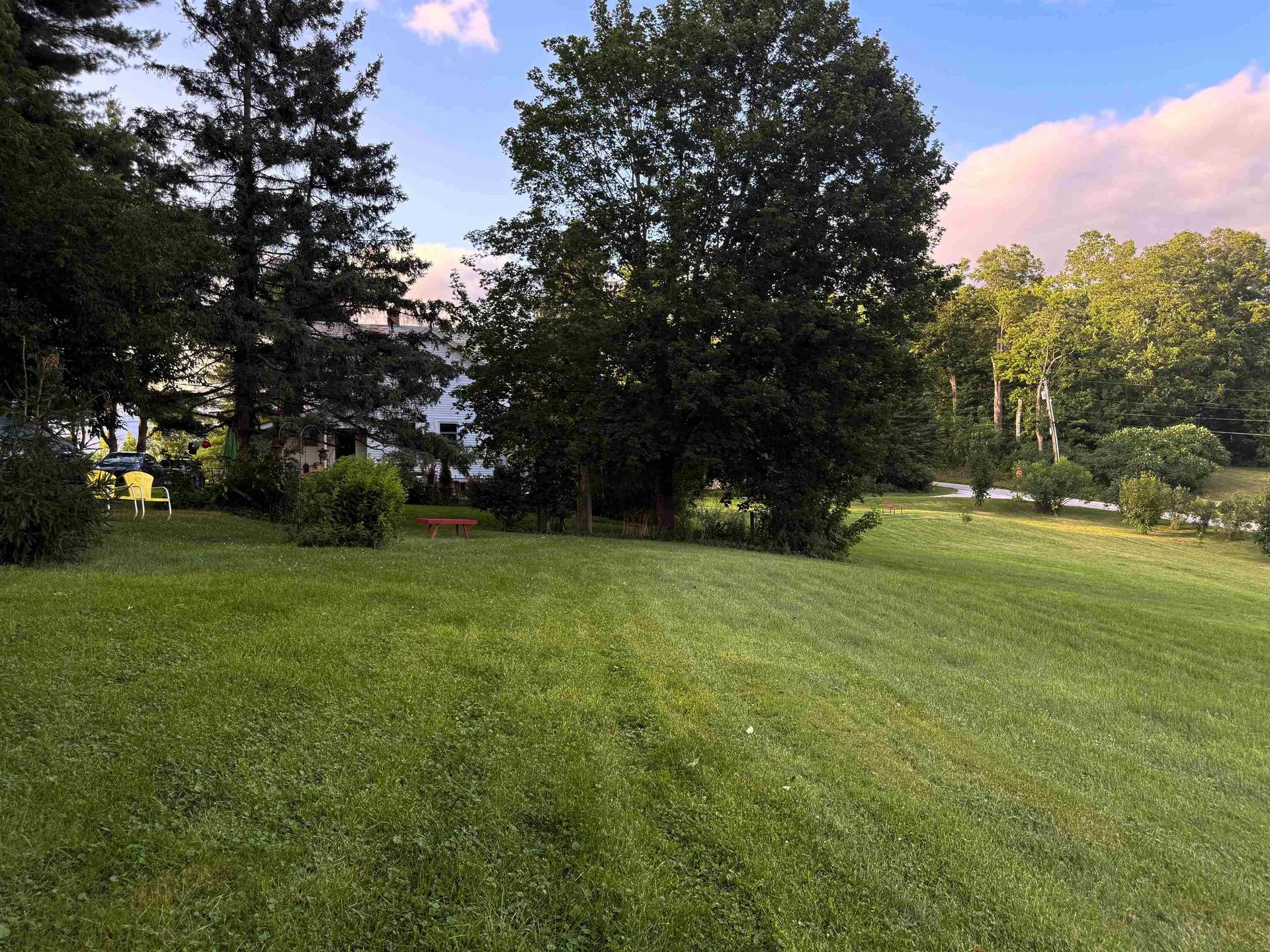 31 Amerio Road Poultney VT 05764