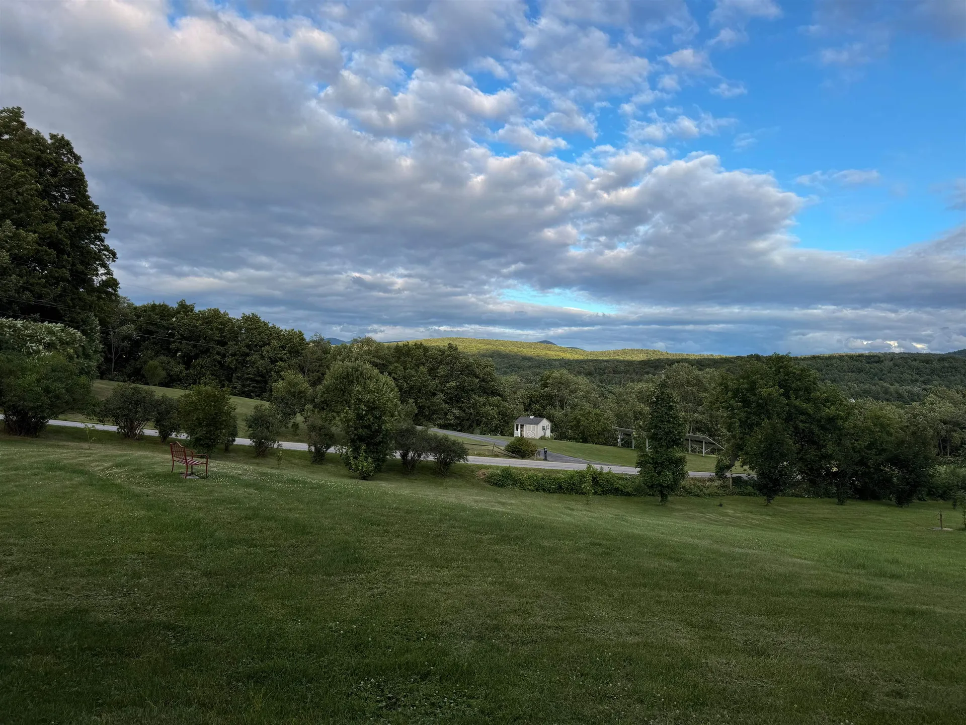 31 Amerio Road Poultney VT 05764