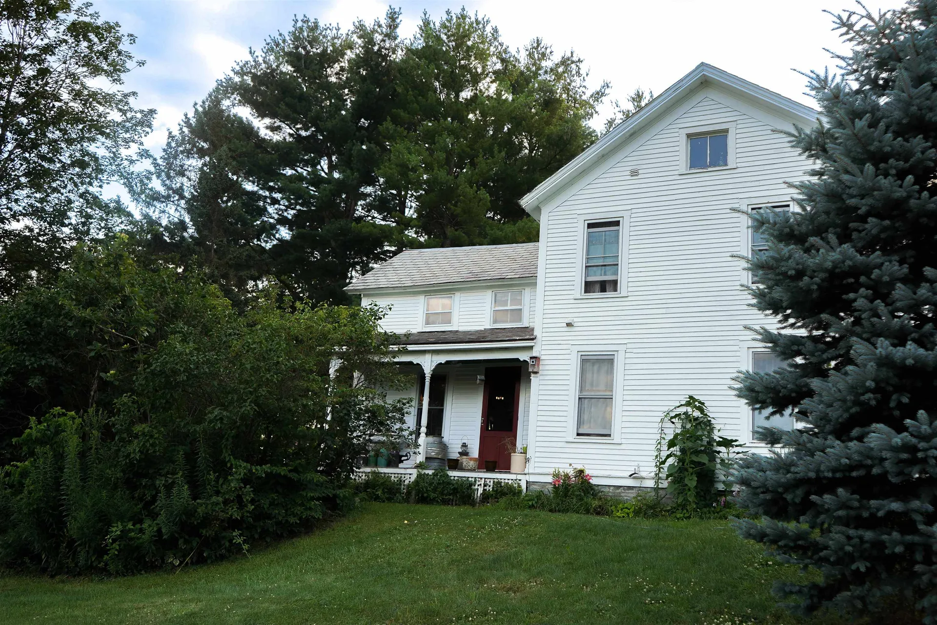 31 Amerio Road Poultney VT 05764