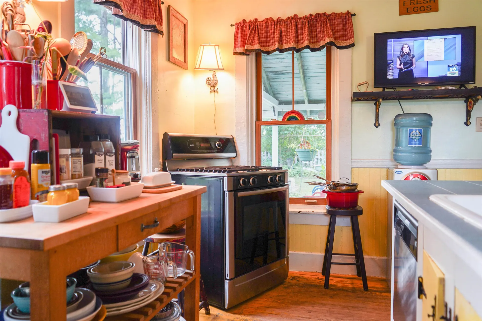 31 Amerio Road Poultney VT 05764
