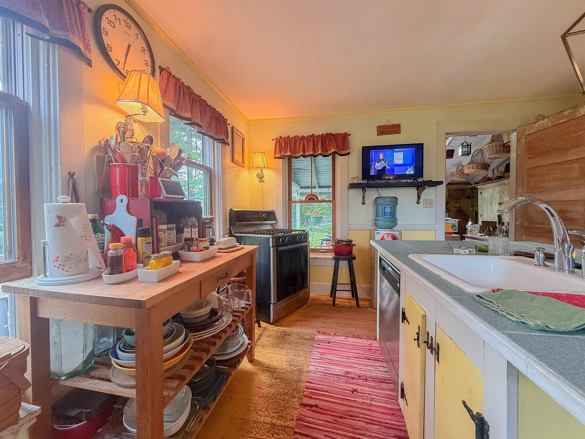 31 Amerio Road Poultney VT 05764