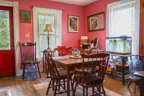 31 Amerio Road Poultney VT 05764