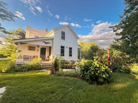 31 Amerio Road Poultney VT 05764