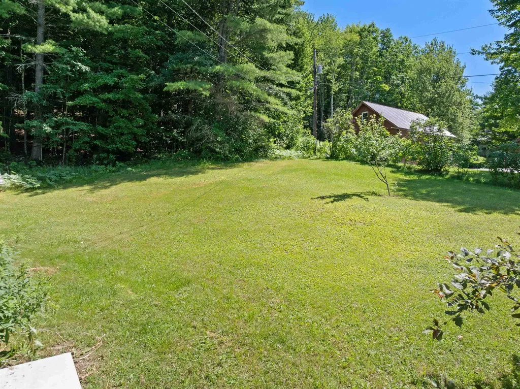 46 Pine Hill Road Monroe NH 03771