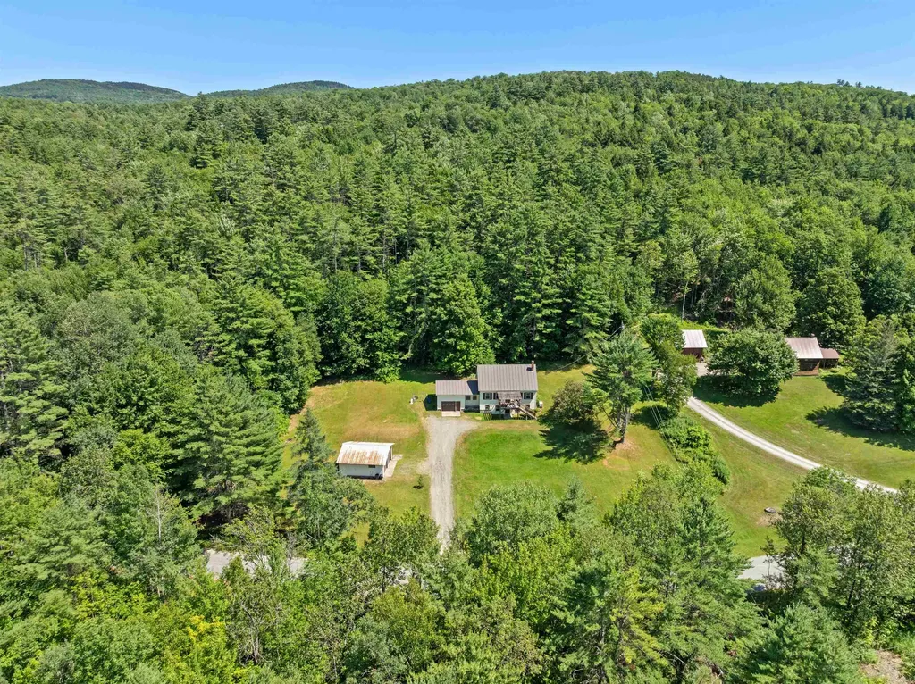 46 Pine Hill Road Monroe NH 03771