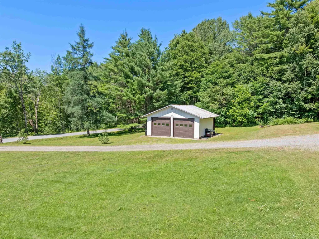 46 Pine Hill Road Monroe NH 03771