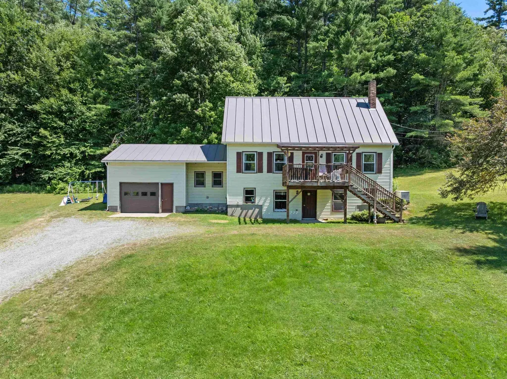46 Pine Hill Road Monroe NH 03771