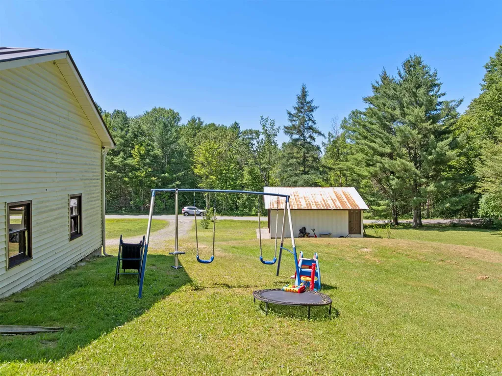 46 Pine Hill Road Monroe NH 03771