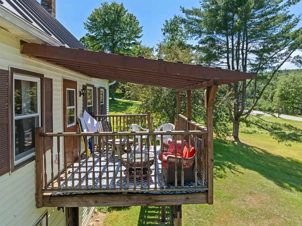 46 Pine Hill Road Monroe NH 03771