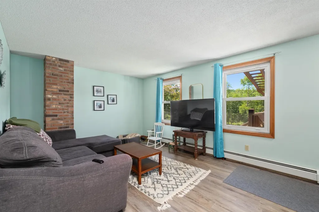 46 Pine Hill Road Monroe NH 03771