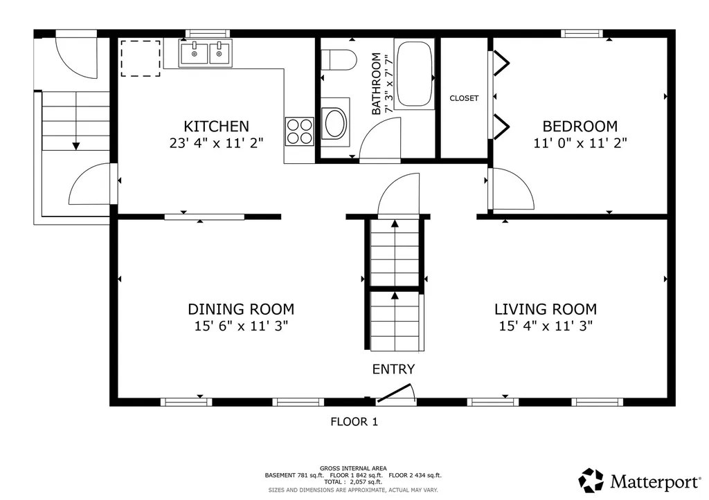 46 Pine Hill Road Monroe NH 03771