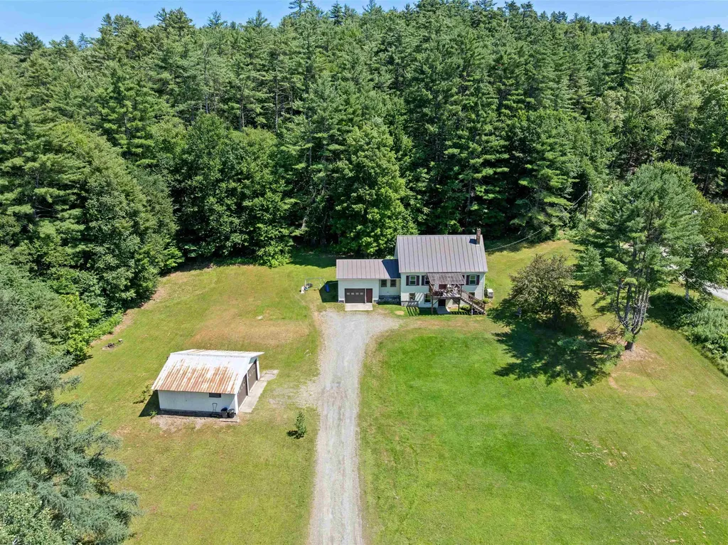 46 Pine Hill Road Monroe NH 03771